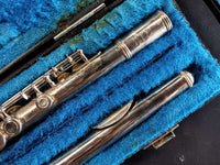 Yamaha - YFL-24N