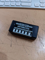 Gigrig - Distributor