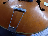 Ibanez Salvador - Model 4205