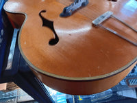 Ibanez Salvador - Model 4205