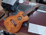 Wildwood Instruments - Travel Guitar