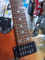 BC Rich - Body Art Collection Mockingbird