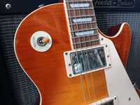 Tokai - Love Rock LS-128F VF