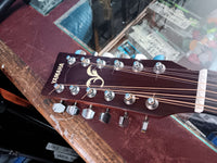 Yamaha - FG-412-12