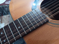 Yamaha - FG-412-12