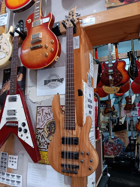 LTD by ESP - B-208FM