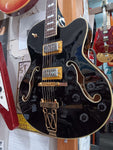 J & D Luthiers - Archtop