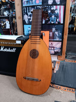 Gerhard Reither - Lute