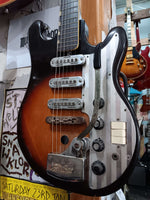 Teisco - WG-3L