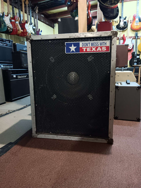 Unbranded - 1x15 Bass Speaker Cabinet
