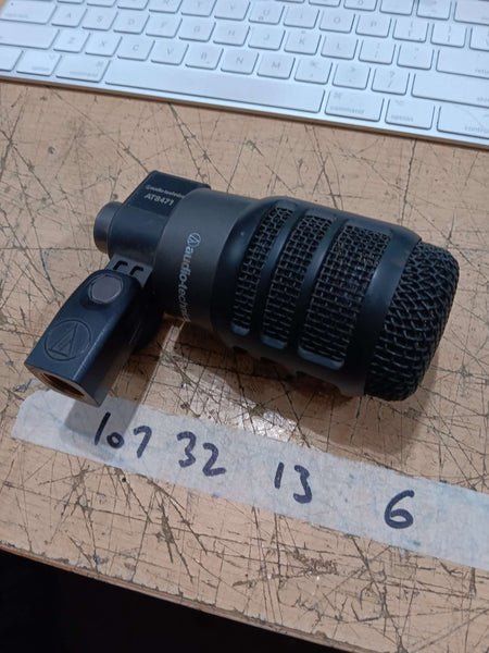 Audio Technica - ATM250
