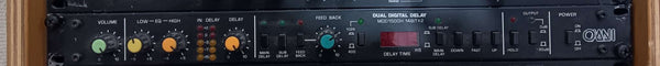 OMNI - MDD-1500H