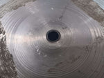 Zildjian - 18'' Flat ride