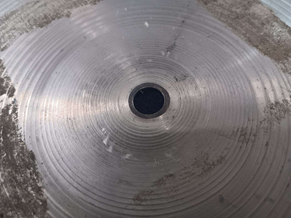 Zildjian - 18'' Flat ride