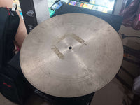 Zildjian - 18'' Flat ride