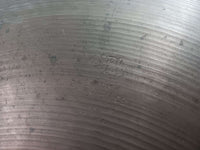 Zildjian - 18'' Flat ride