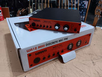 Warm Audio - WA12 MKII