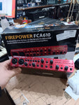 Behringer - FCA610