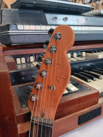 Fender - Acoustasonic Telecaster