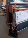 Fender - Acoustasonic Telecaster