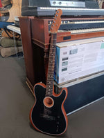 Fender - Acoustasonic Telecaster