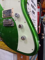 Fender - Player Plus Meteora HH