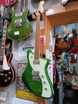 Fender - Player Plus Meteora HH