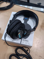 Sony - MDR-7506