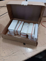Valve Heaven - 15w Lamington DIY Kit