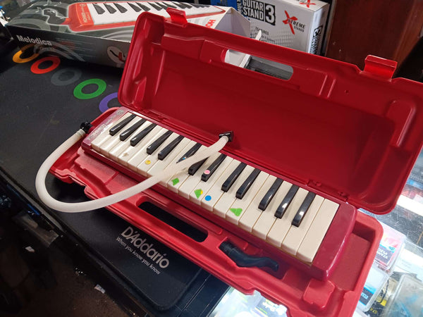 Hohner - Melodica Student 32