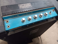 VOX - Ampliphonic Satellite