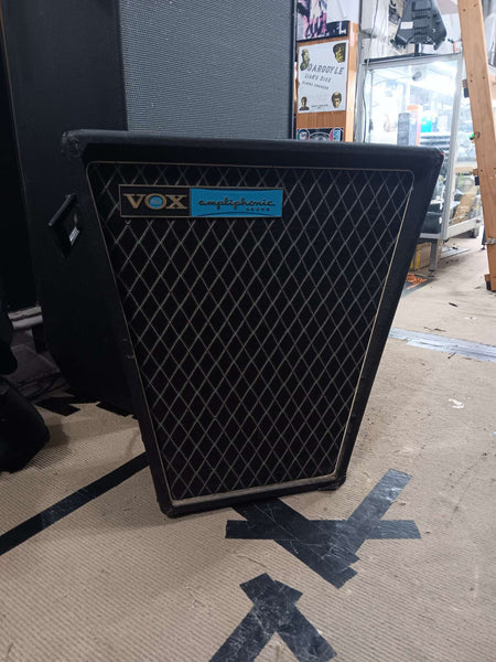 VOX - Ampliphonic Satellite