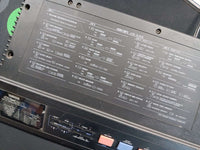 YAMAHA - QX21