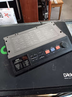YAMAHA - QX21