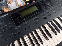 Korg - I3