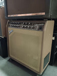 Fender - Acoustasonic SFX II