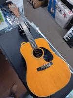 Fernandes - W-200