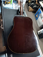 Fernandes - W-200