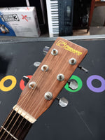 Fernandes - W-200
