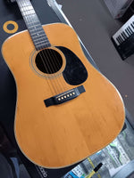 フェルナンデス W-200 Fernandes shinwa guitar W-200 - YouTube