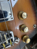Gibson - Thunderbird