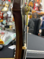 Gibson - Thunderbird