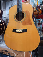 Ibanez - PF112NT 12 string