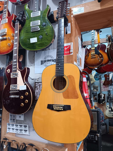Ibanez - PF112NT 12 string