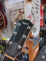 Taylor - T3