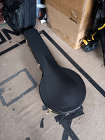 AP Case - Banjo case
