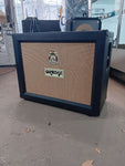Orange - AC30