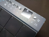 Nu-x - DP-2000