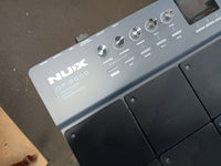 Nu-x - DP-2000