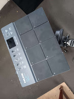 Nu-x - DP-2000